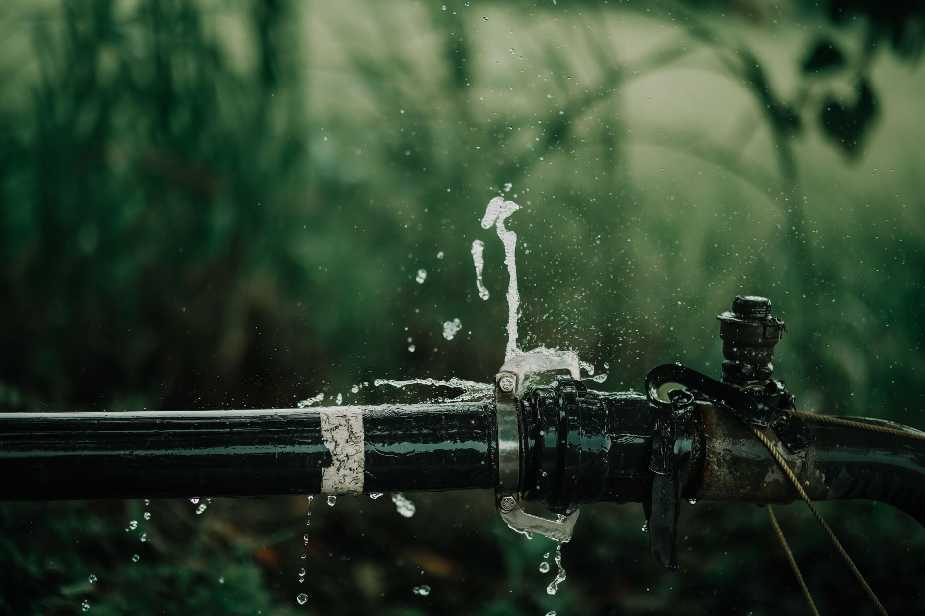 Recherche de fuite d'eau à Nice